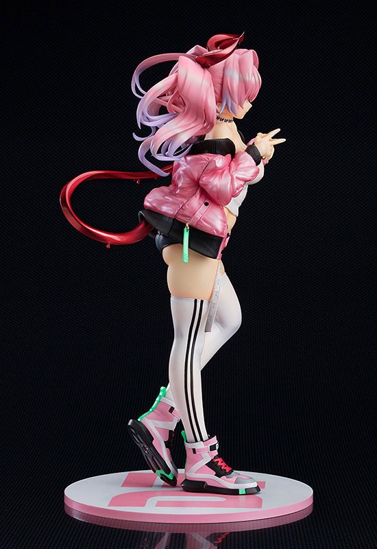 Stella Original Character Max Factory