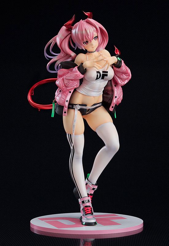 Stella Original Character Max Factory