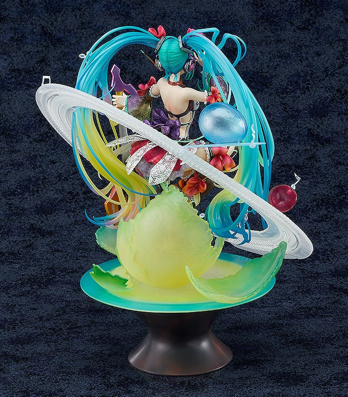 Hatsune Miku Virtual Pop Star Ver. Max Factory