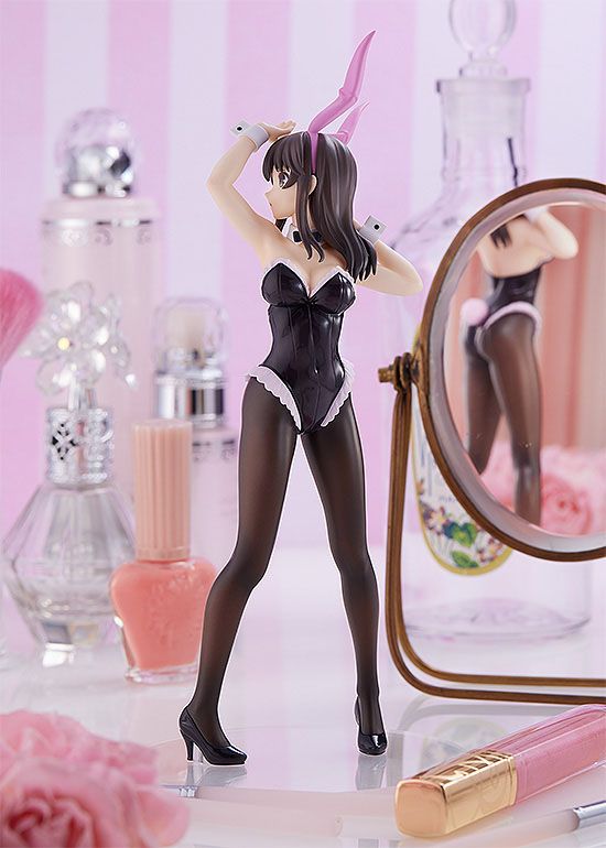 Megumi Kato: Bunny Ver. - Pop Up Parade - Max Factory