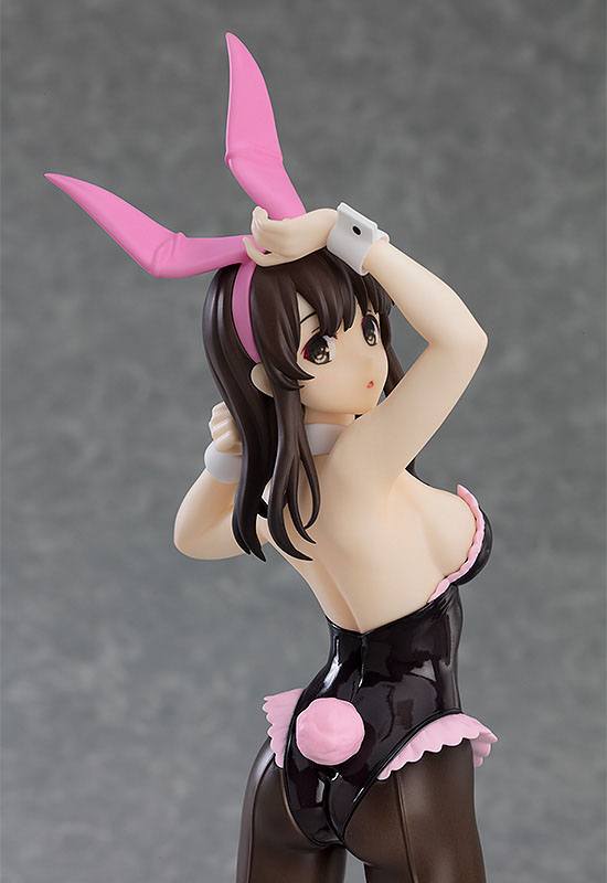 Megumi Kato: Bunny Ver. - Pop Up Parade - Max Factory