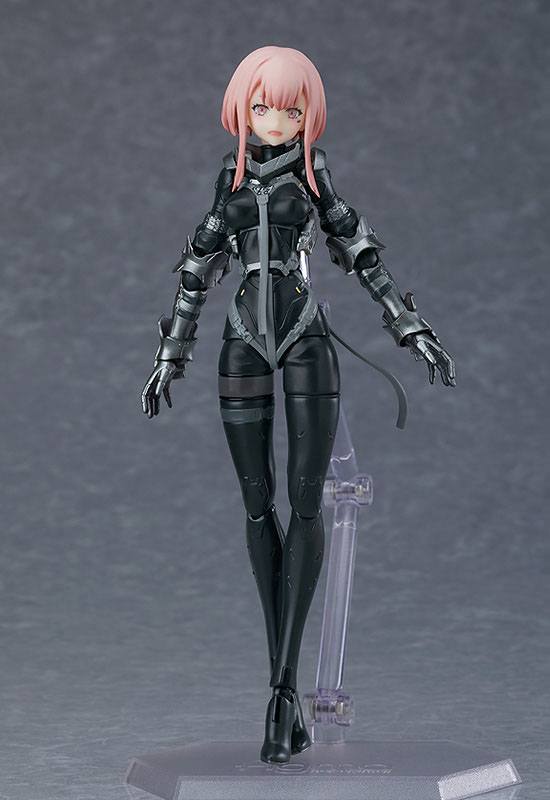 Lanze Reiter Figma (#491) Max Factory