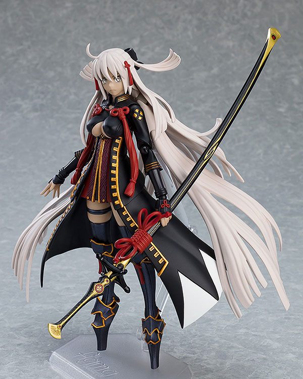 Okita Souji (Alter)- Alter Ego - Figma (#515) / Fate/Grand Order