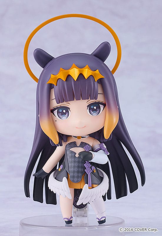 Ninomae Ina'nis DX Ver. Nendoroid Max Factory