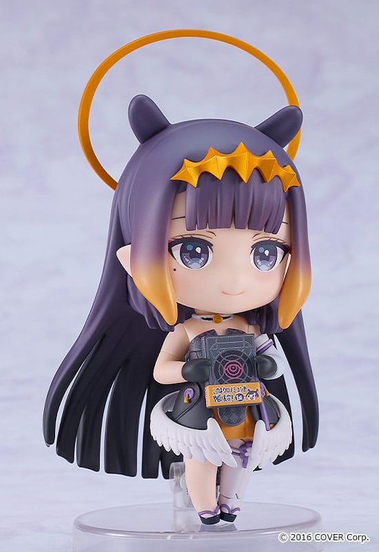 Ninomae Ina'nis DX Ver. Nendoroid Max Factory