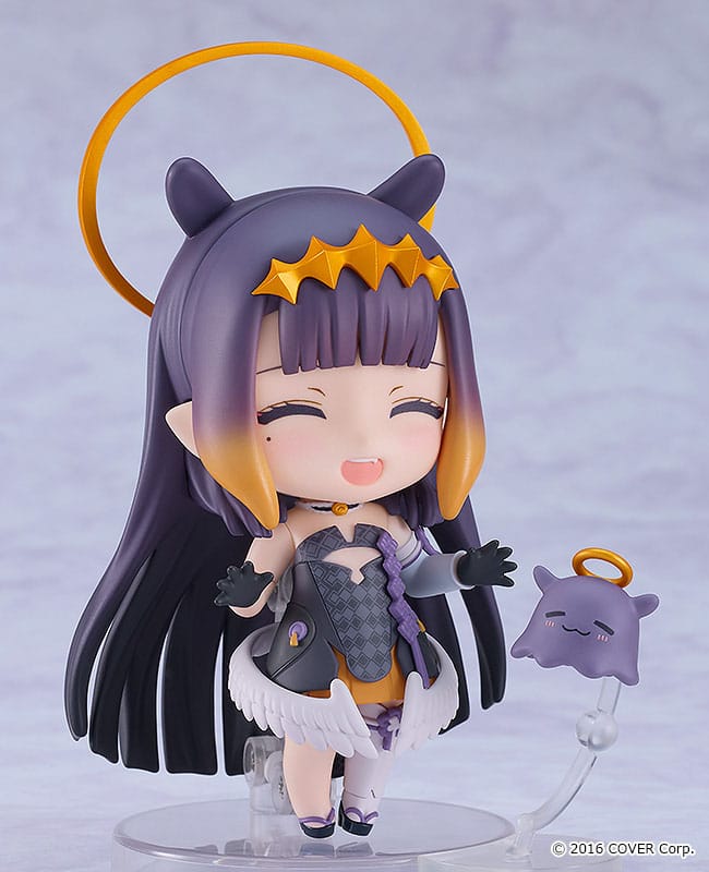Ninomae Ina'nis DX Ver. Nendoroid Max Factory