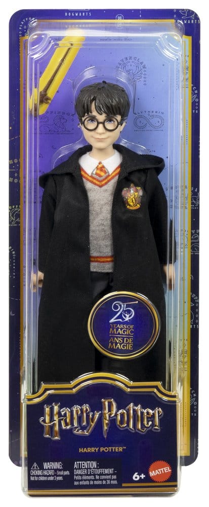 Harry Potter Modepuppe Harry Potter - Anime Figuren günstig kaufen