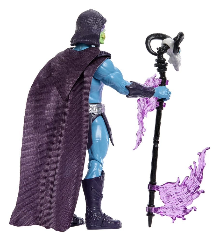 Masters of the Universe 2026 Movie Feature Actionfigur Skeletor - Anime Figuren günstig kaufen