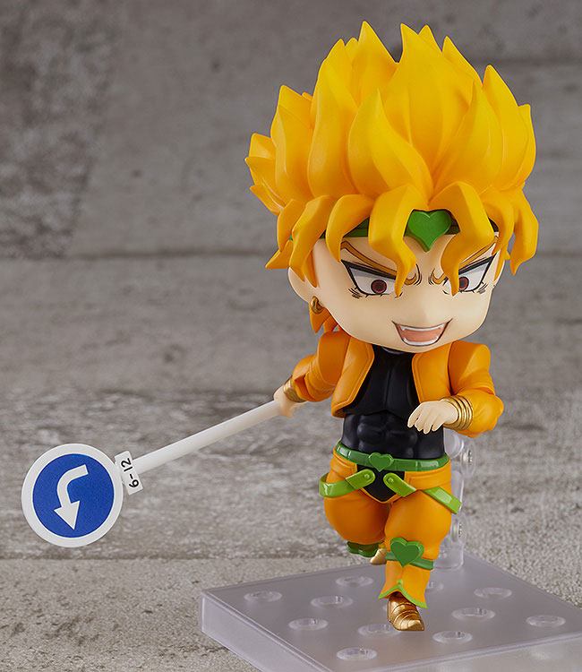 Dio Nendoroid Good Smile Company - Anime Figuren günstig kaufen