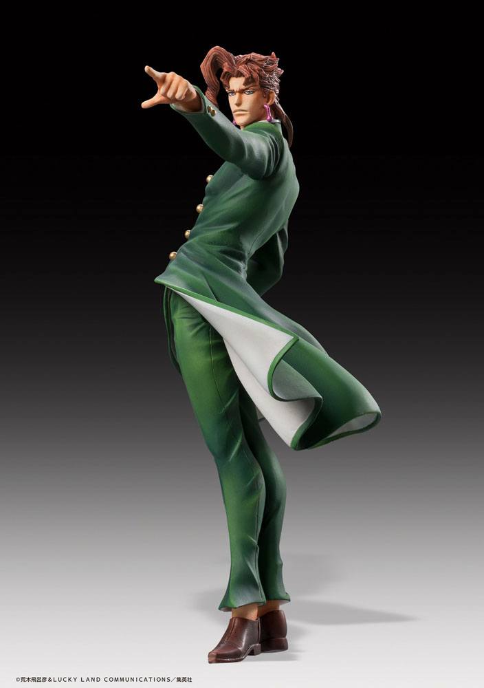 Legend (Noriaki Kakyoin) JoJo's Bizarre Adventure Medicos Entertainment