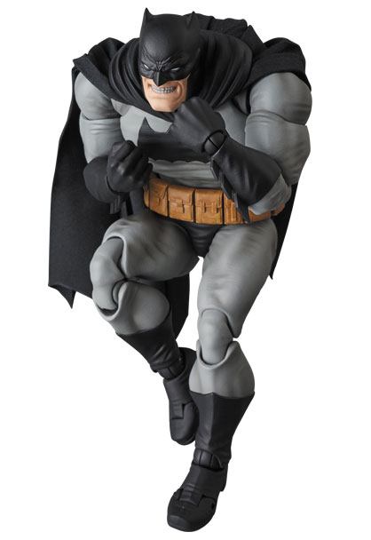 Batman - Mafex (No.106) - Medicom