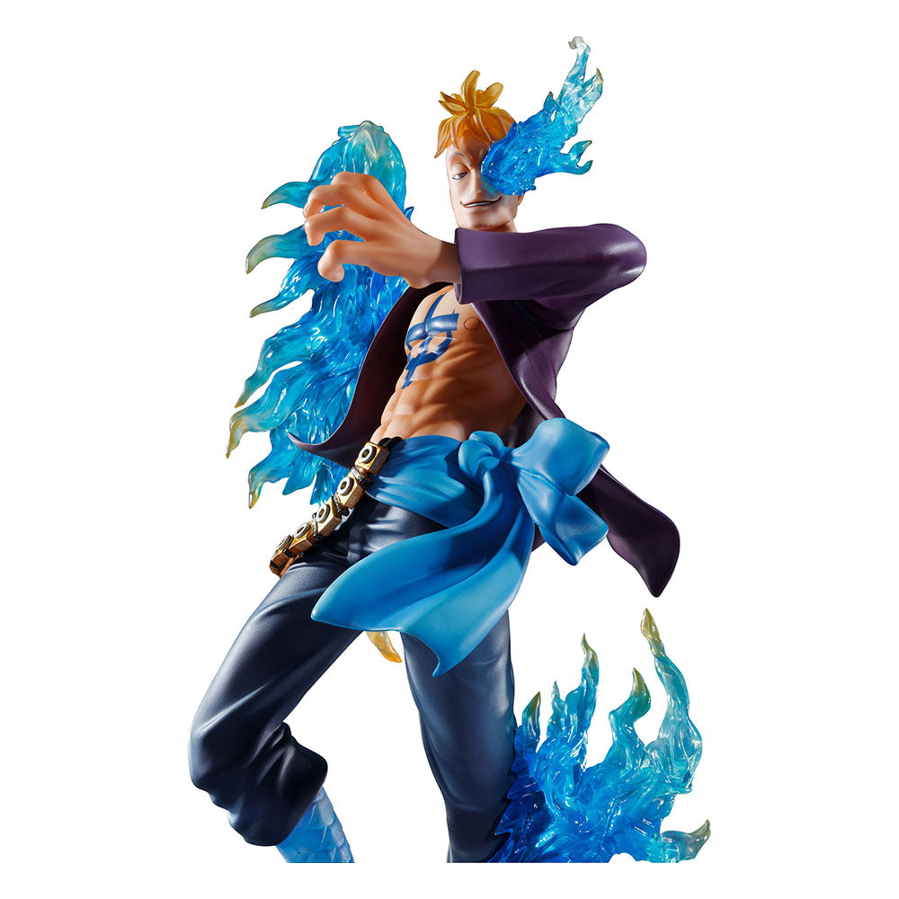 Marco the Phoenix - Excellent Model, Portrait Of Pirates "MAS" - One Piece