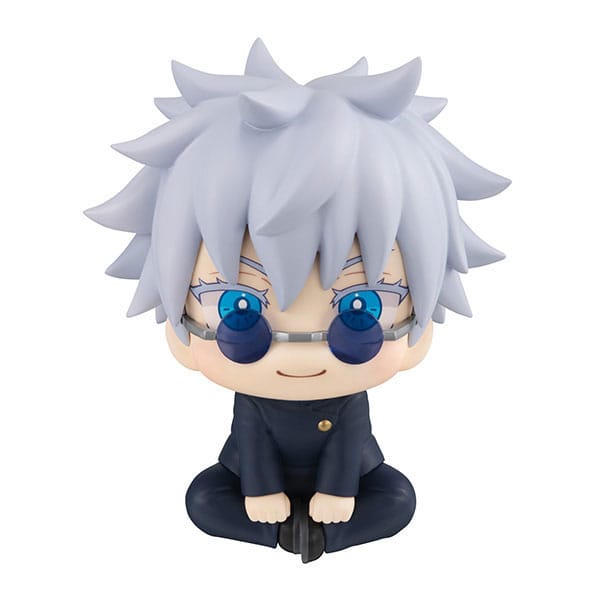 Gojo Satoru Kosen Ver. Look Up MegaHouse