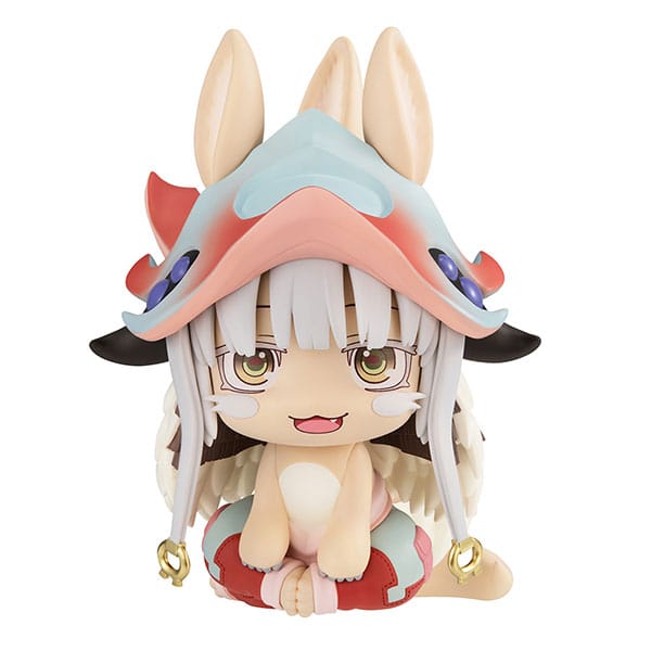 Nanachi Look Up MegaHouse