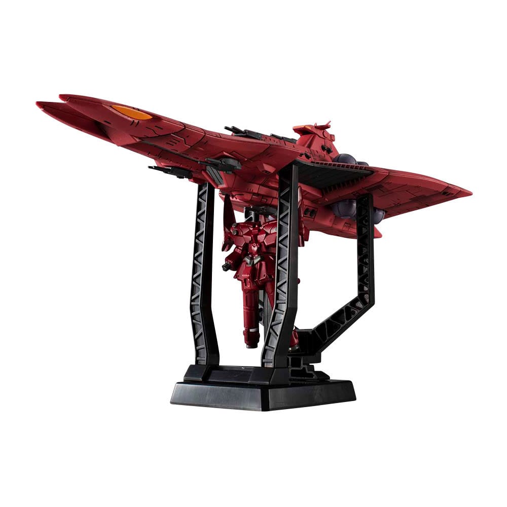 Rewloola - Cosmo Fleet Special - MegaHouse