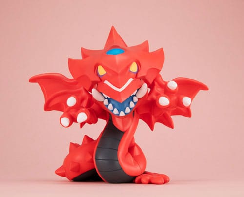 Slifer the Sky Dragon Megatoon MegaHouse