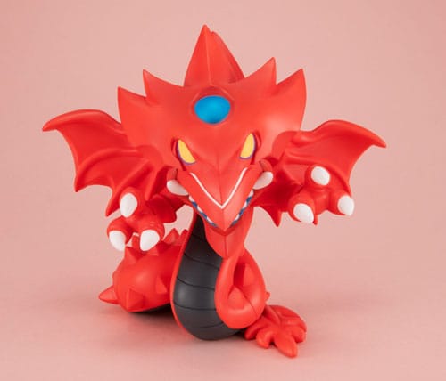 Slifer the Sky Dragon Megatoon MegaHouse