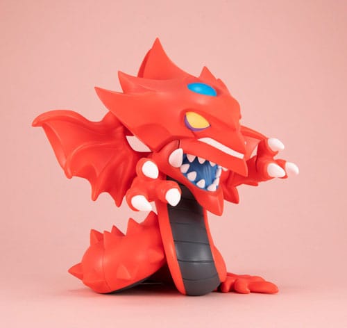 Slifer the Sky Dragon Megatoon MegaHouse