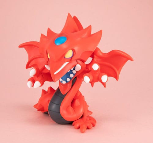 Slifer the Sky Dragon Megatoon MegaHouse