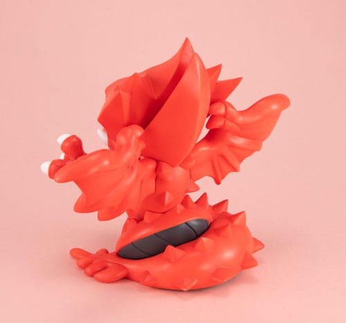 Slifer the Sky Dragon Megatoon MegaHouse