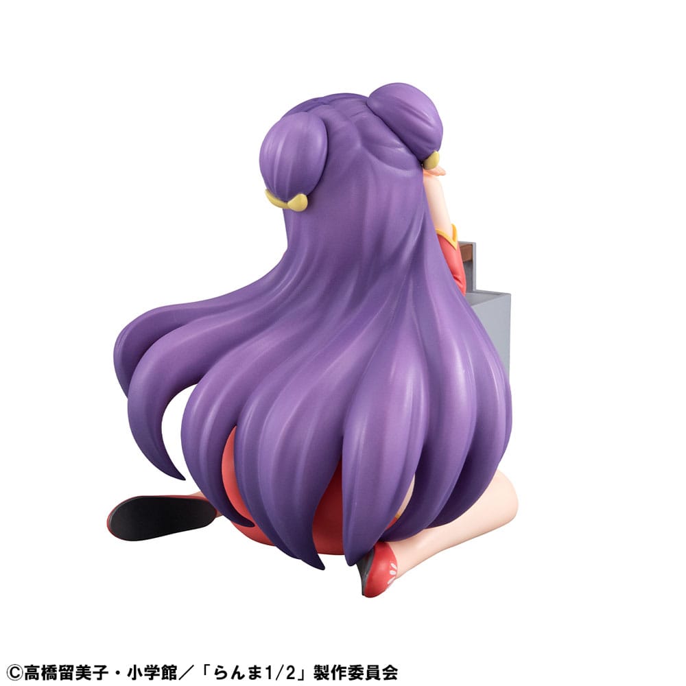 Atsumu Shampoo Palm Size MegaHouse