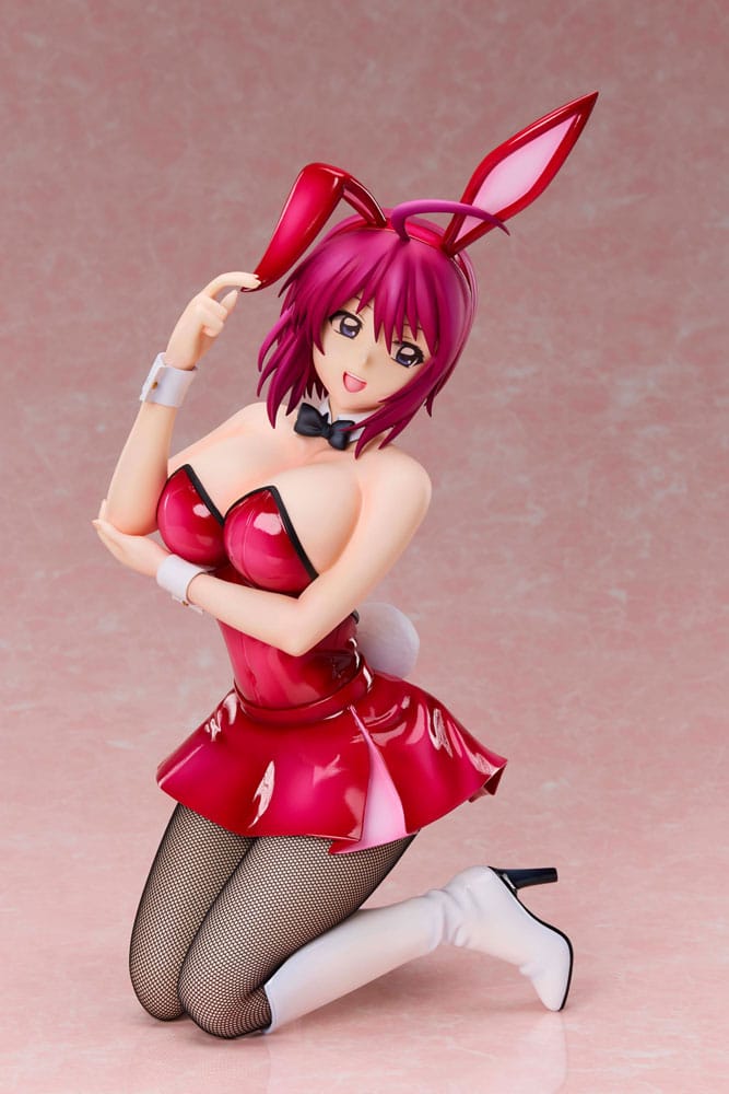 Lunamaria Hawke Bunny Ver. B-Style MegaHouse