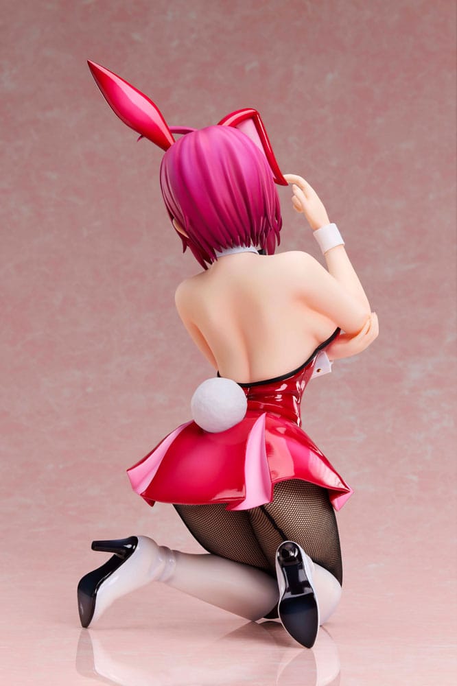 Lunamaria Hawke Bunny Ver. B-Style MegaHouse