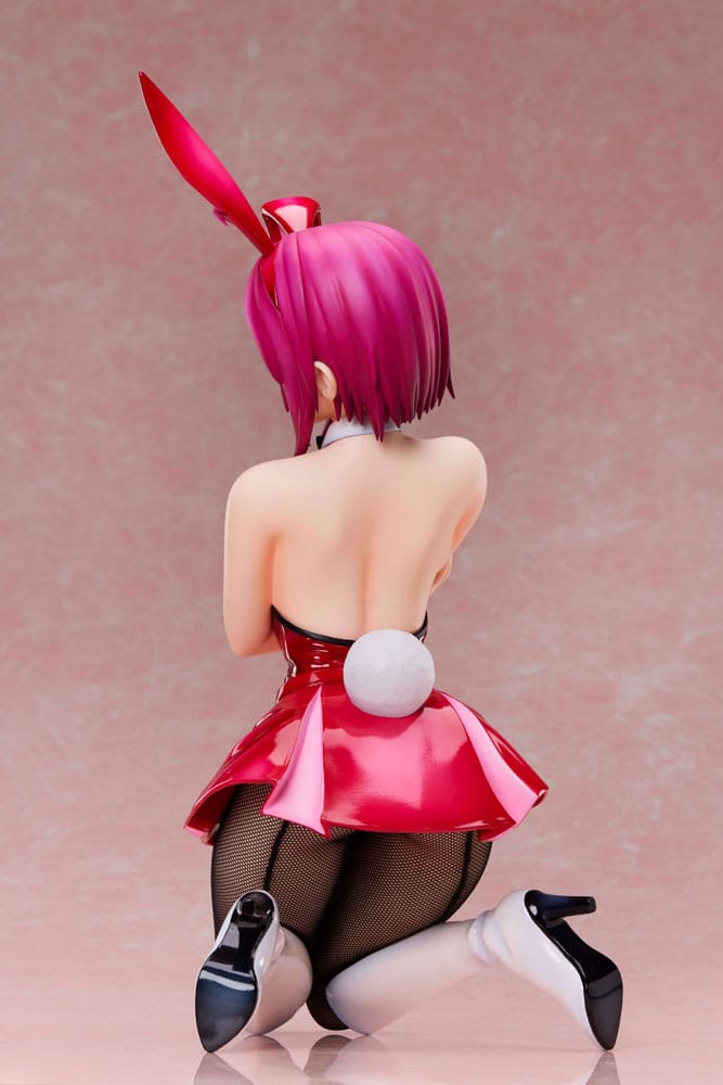 Lunamaria Hawke Bunny Ver. B-Style MegaHouse