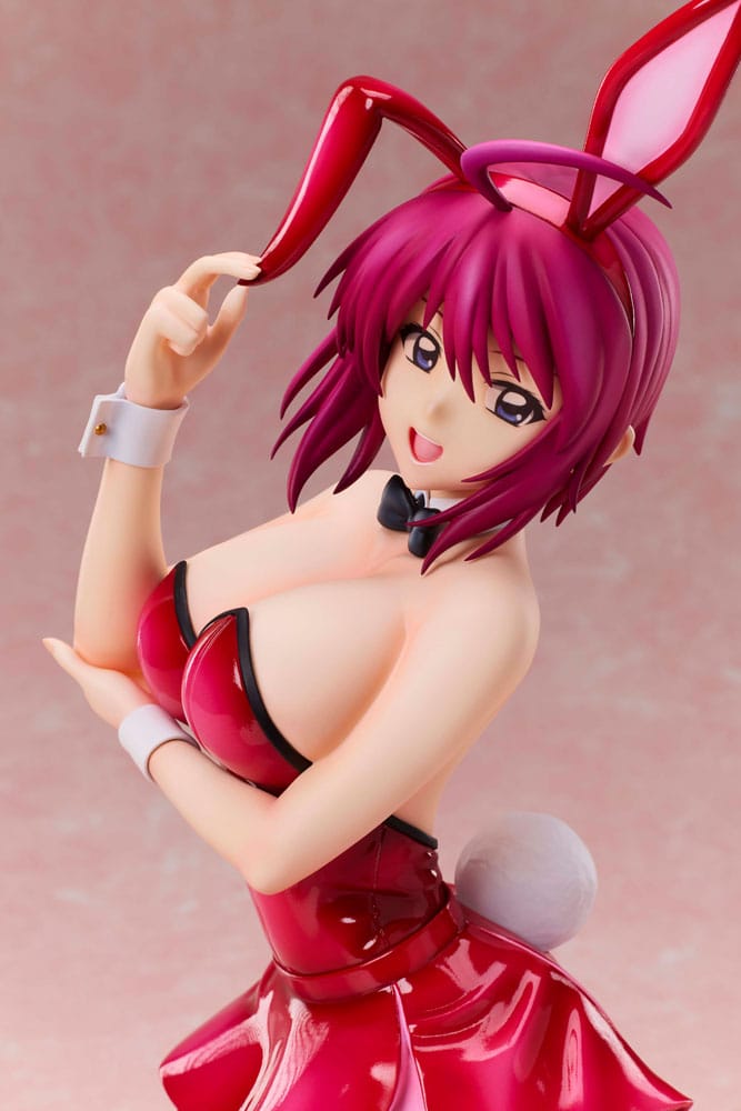 Lunamaria Hawke Bunny Ver. B-Style MegaHouse