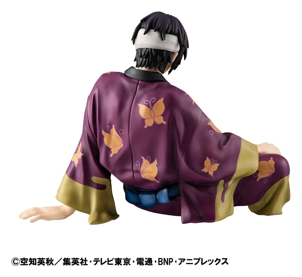 Takasugi Shinsuke Figuren und Statuen Anime Figuren Günstig bei Genkidama.de