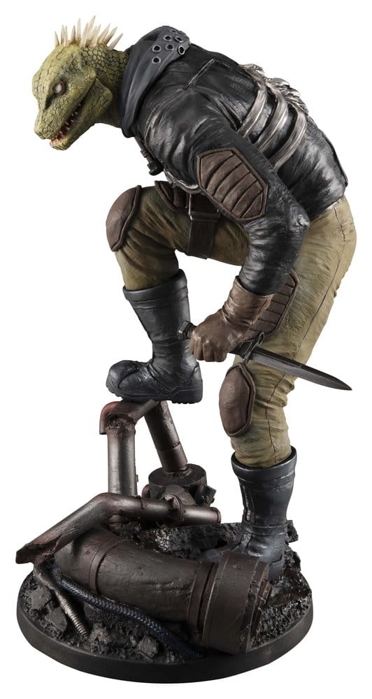 Dorohedoro PVC Figur Kaiman (Repeat) - Anime Figuren günstig kaufen