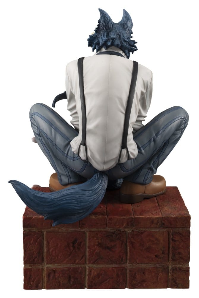 Beastars PVC Figur Legoshi (Repeat) - Anime Figuren günstig kaufen