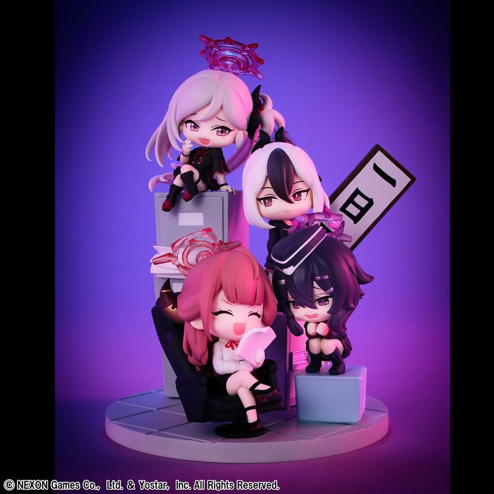 Anime Figuren günstig bei genkidama.de