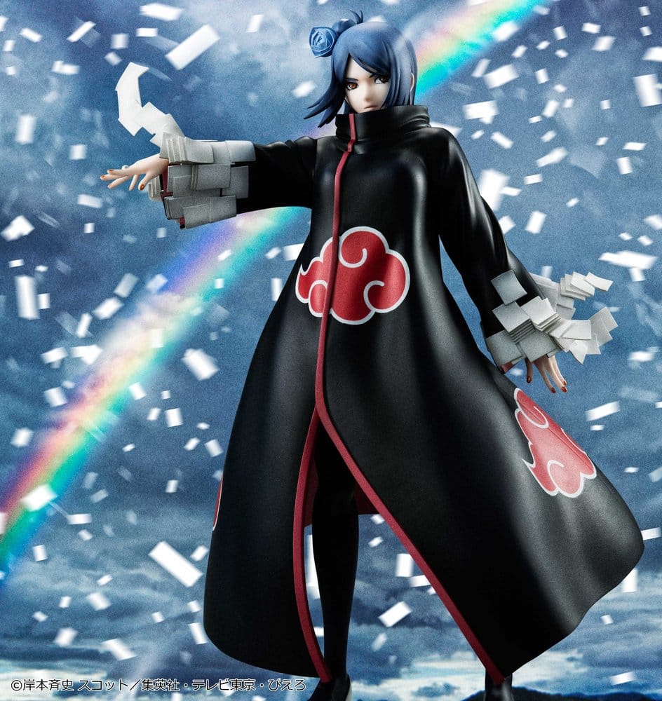 Anime Figuren günstig bei genkidama.de