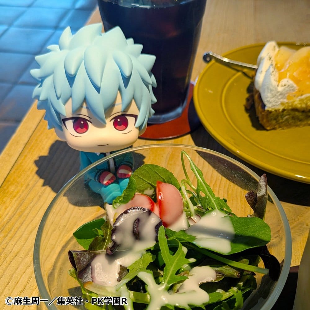 Anime Figuren günstig bei genkidama.de