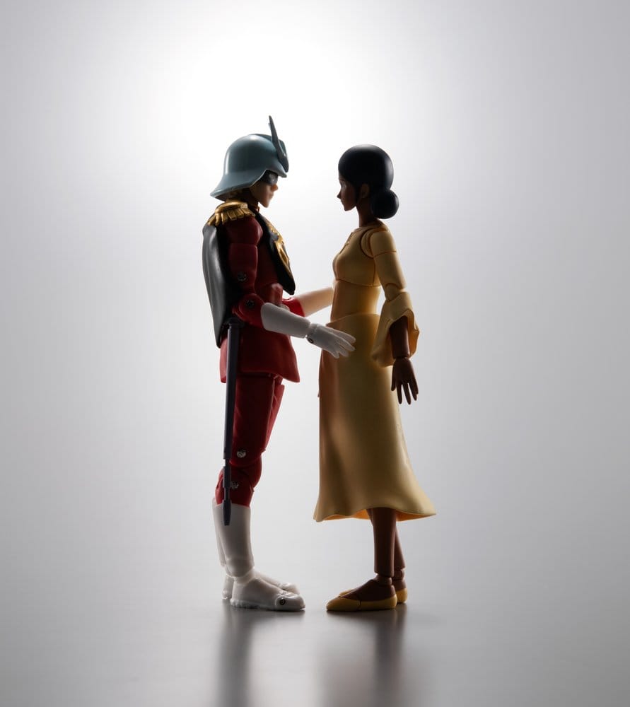 Anime Figuren günstig bei genkidama.de