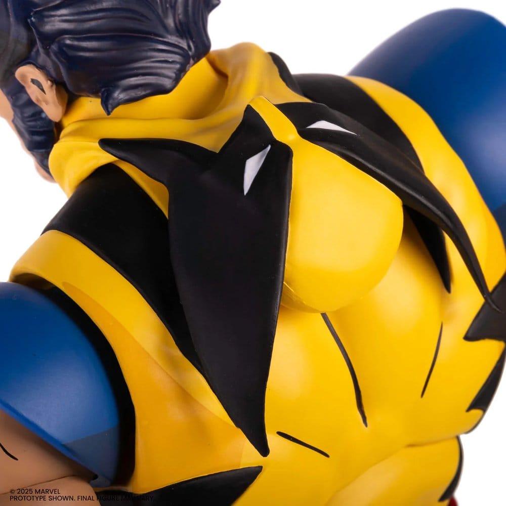 X-Men '97 Actionfigur Wolverine - Anime Figuren günstig kaufen