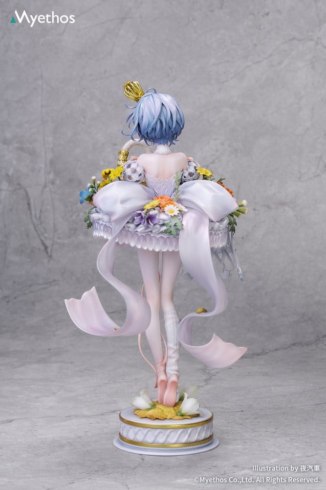 Swan Lake Figuren und Statuen Anime Figuren Günstig bei Genkidama.de