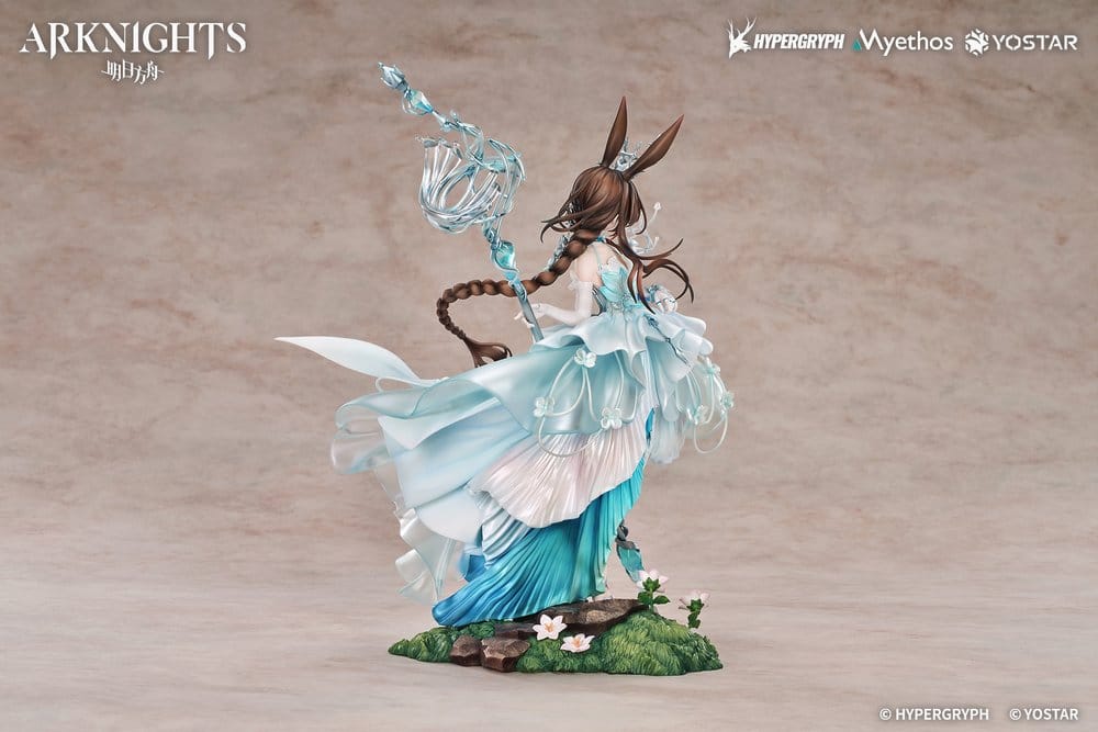 Amiya: Blooms of Time Ver. Arknights Myethos - Anime Figuren günstig kaufen