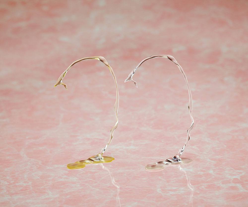 Chie - Bridge Pose Ver. Insei Iroiro