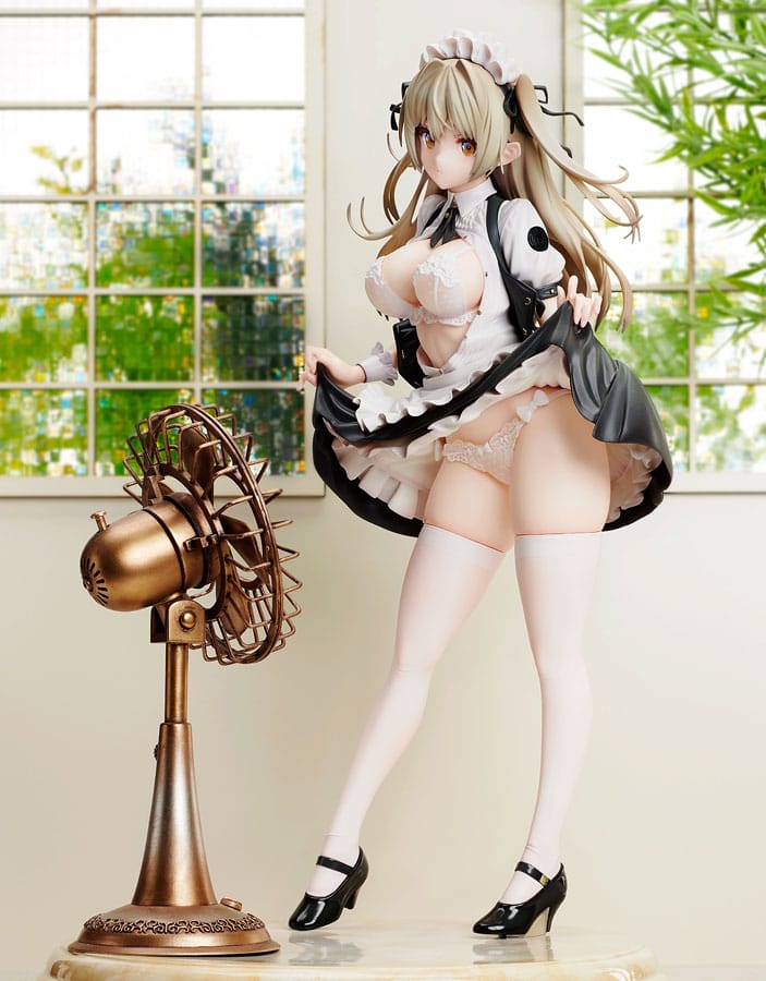 Elle - Original Character - Native