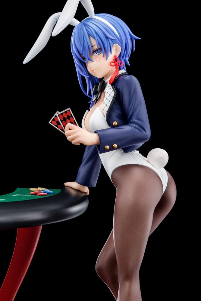 Sakuya Sieglinde - Lapis Lazuli Blue Bunny - Columbia