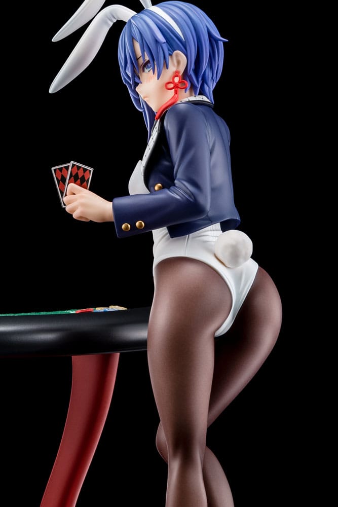 Sakuya Sieglinde - Lapis Lazuli Blue Bunny - Columbia