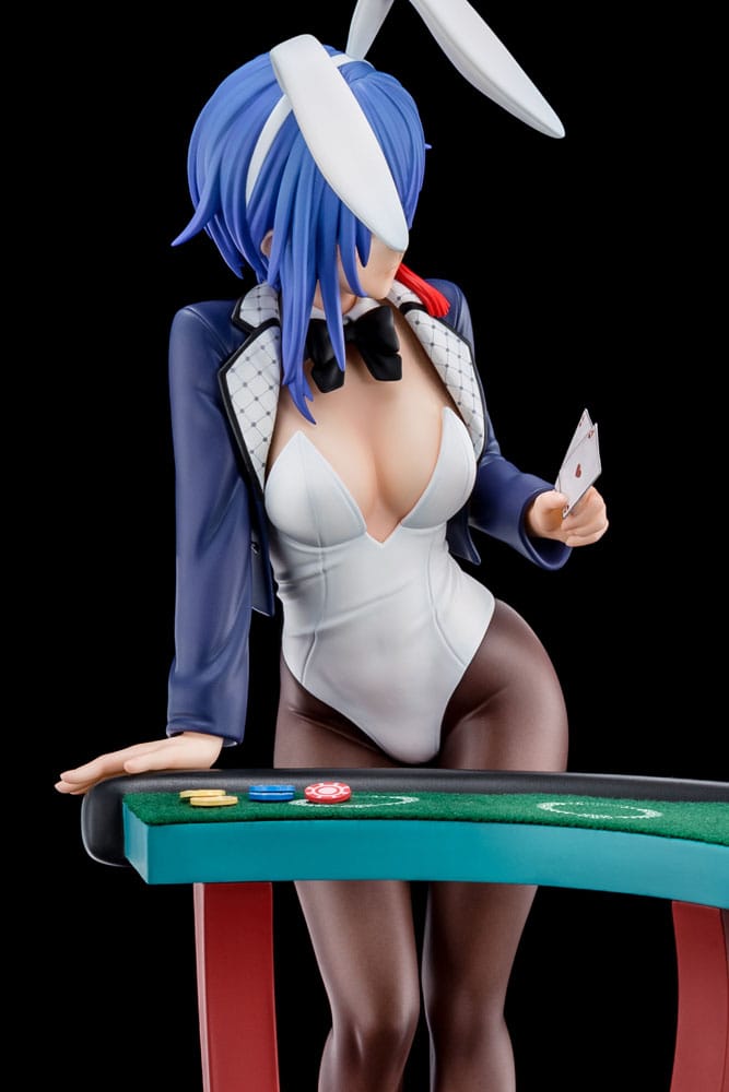 Sakuya Sieglinde - Lapis Lazuli Blue Bunny - Columbia