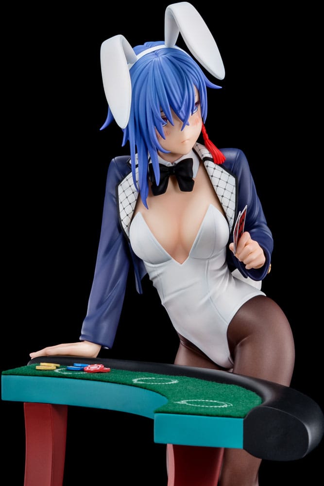 Sakuya Sieglinde - Lapis Lazuli Blue Bunny - Columbia