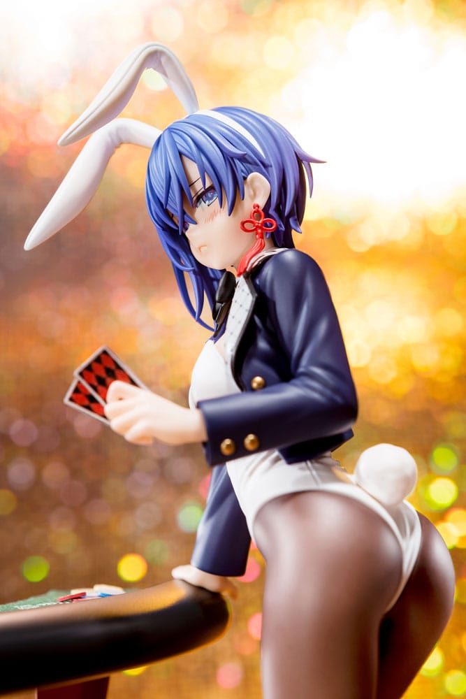 Sakuya Sieglinde - Lapis Lazuli Blue Bunny - Columbia