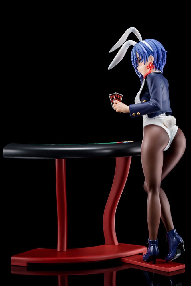 Sakuya Sieglinde - Lapis Lazuli Blue Bunny - Columbia