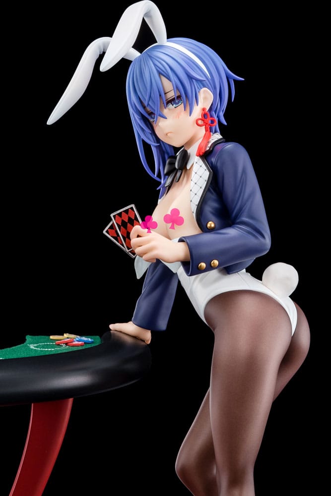 Sakuya Sieglinde - Lapis Lazuli Blue Bunny - Columbia