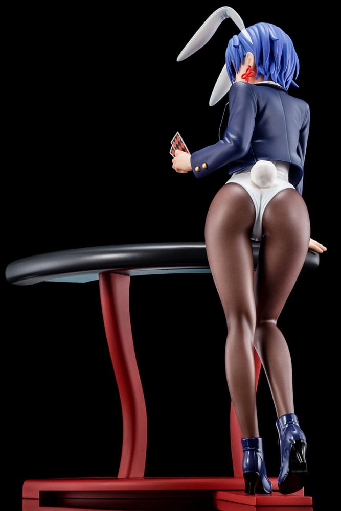 Sakuya Sieglinde - Lapis Lazuli Blue Bunny - Columbia