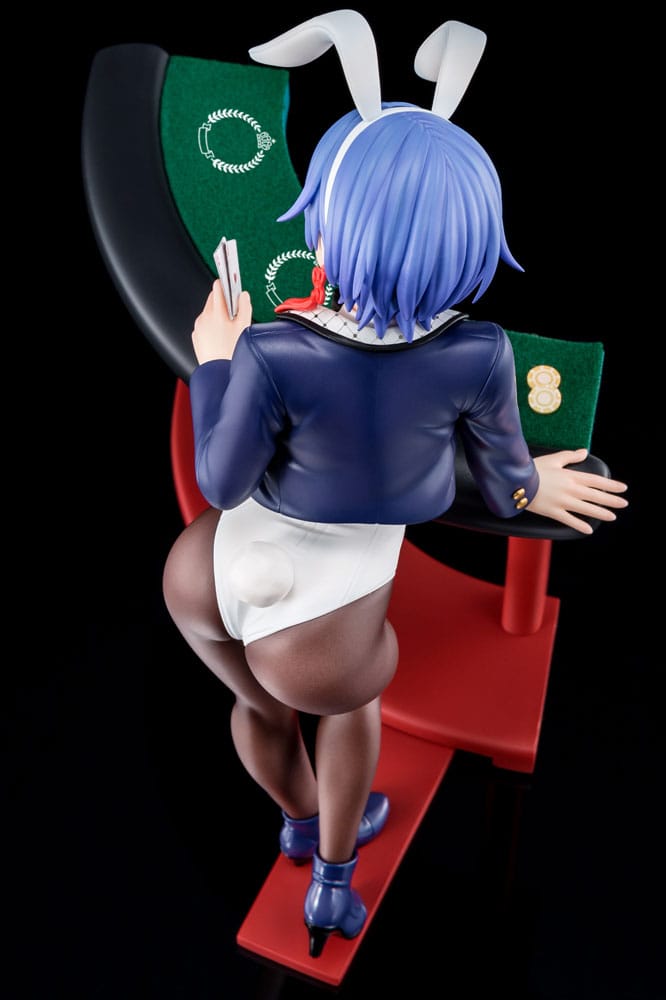 Sakuya Sieglinde - Lapis Lazuli Blue Bunny - Columbia